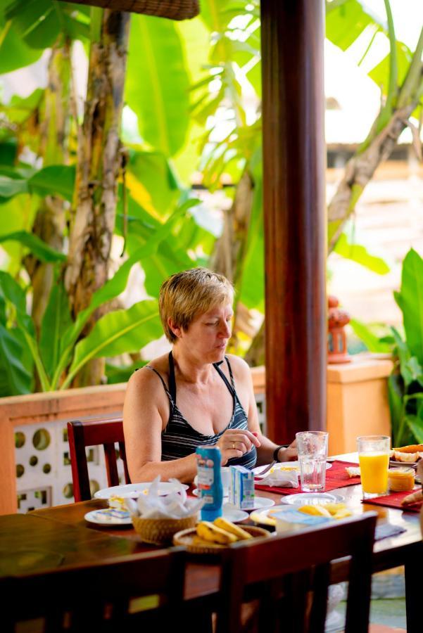 Villa Loan A Hội An Buitenkant foto