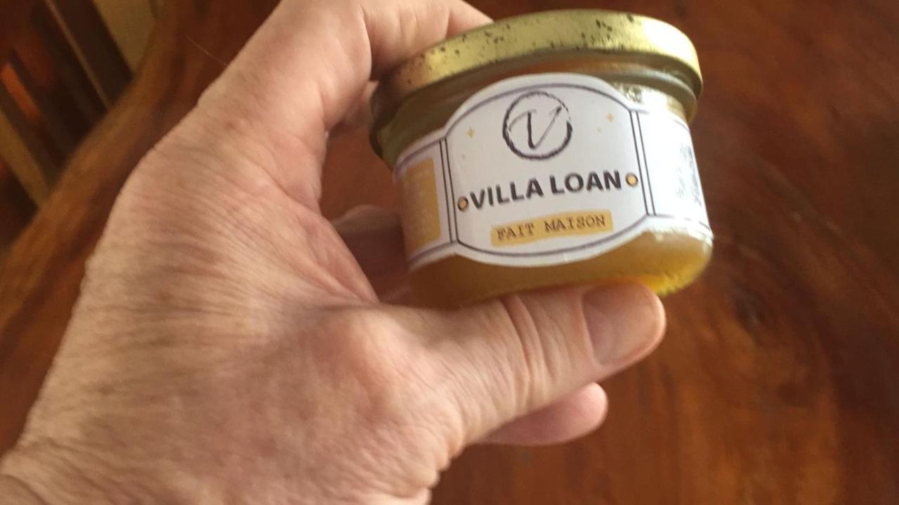 Villa Loan A Hội An Buitenkant foto