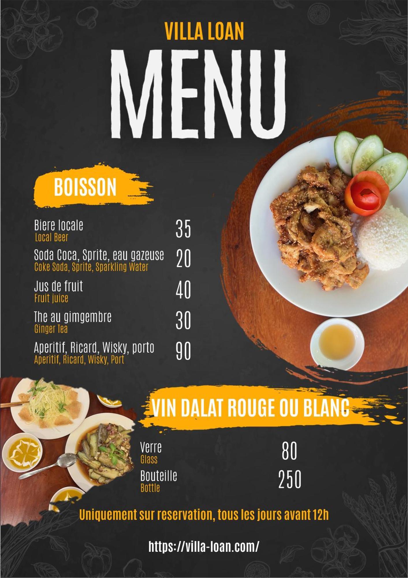 Villa Loan A Hội An Buitenkant foto