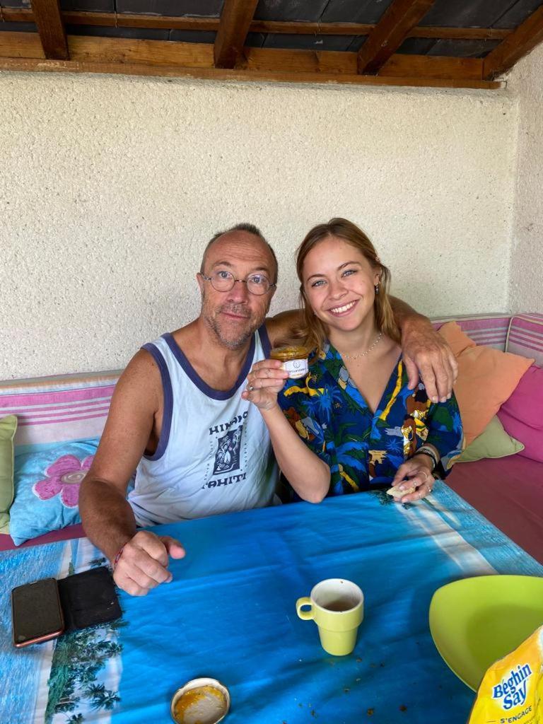Villa Loan A Hội An Buitenkant foto