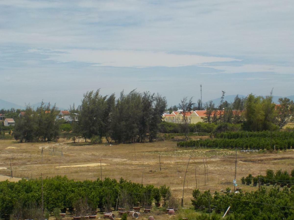 Villa Loan A Hội An Buitenkant foto